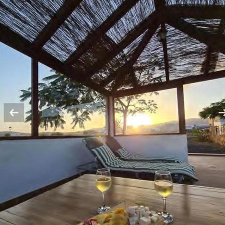 Casa Volcan De Gayria Valles de Ortega 외부 사진