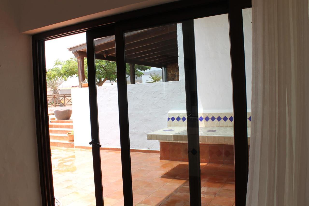 Casa Volcan De Gayria Valles de Ortega 외부 사진