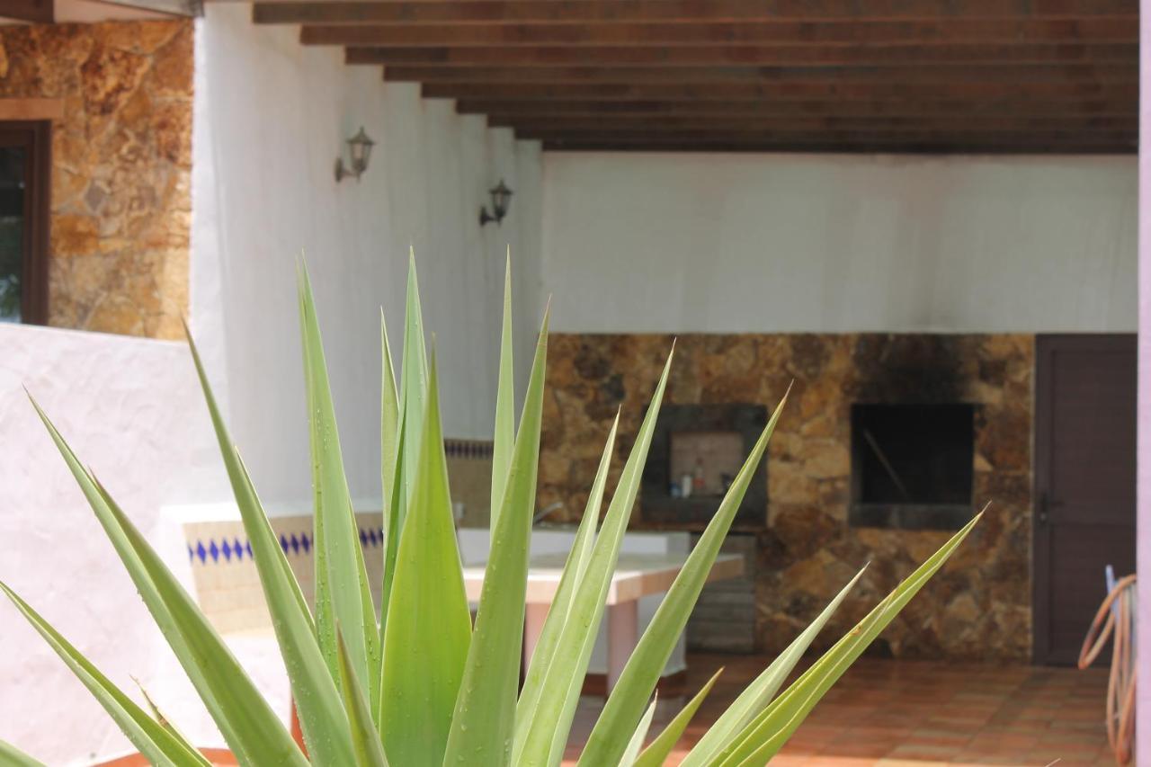 Casa Volcan De Gayria Valles de Ortega 외부 사진