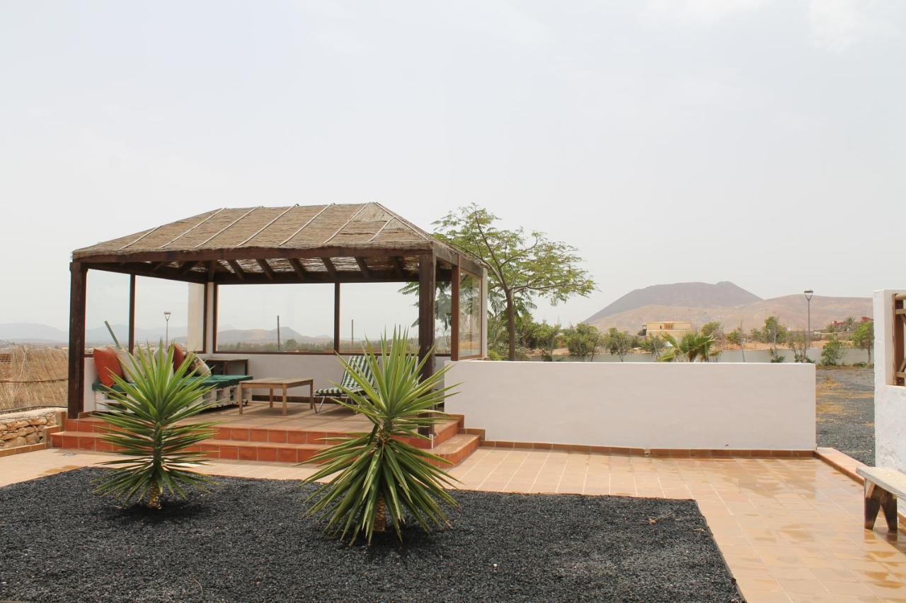 Casa Volcan De Gayria Valles de Ortega 외부 사진