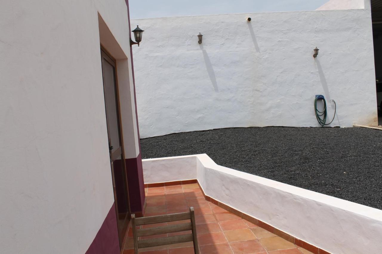 Casa Volcan De Gayria Valles de Ortega 외부 사진