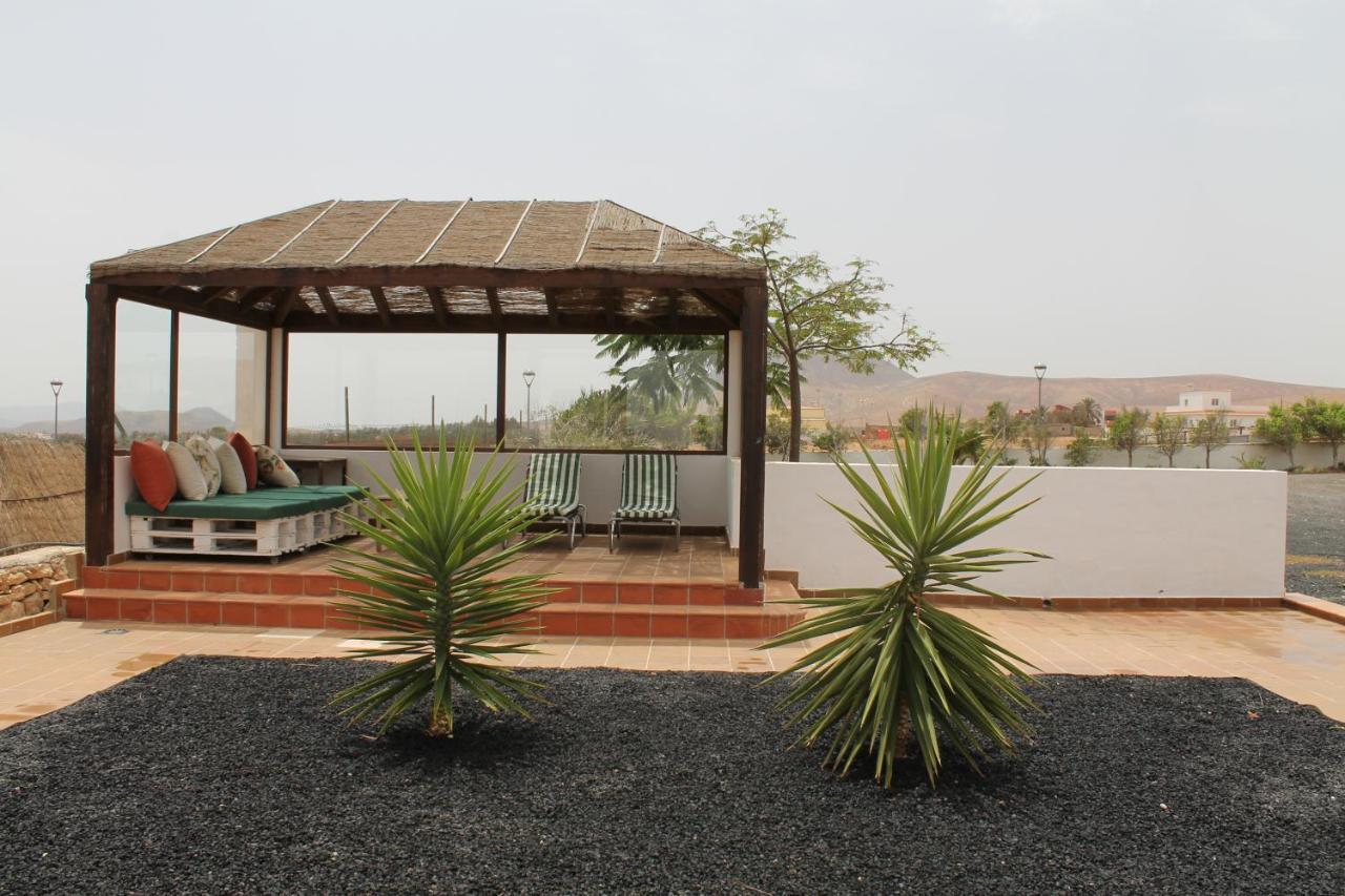 Casa Volcan De Gayria Valles de Ortega 외부 사진